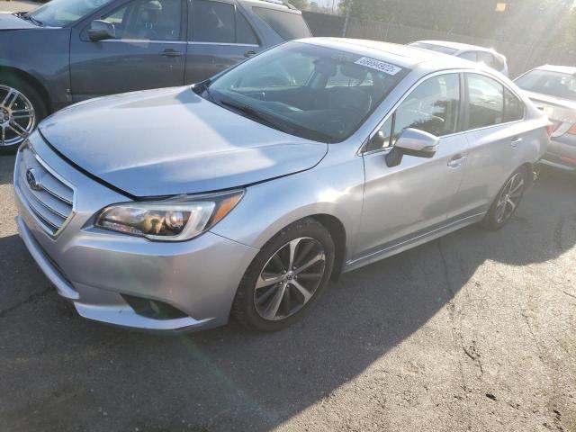 SUBARU LEGACY 2.5 2015 4s3bnal67f3032905