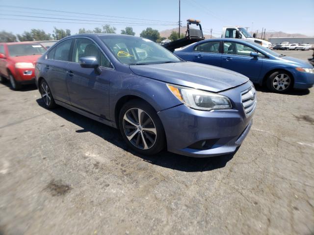 SUBARU LEGACY 2.5 2015 4s3bnal67f3036176