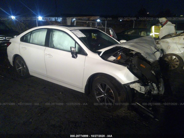 SUBARU LEGACY 2015 4s3bnal67f3045539