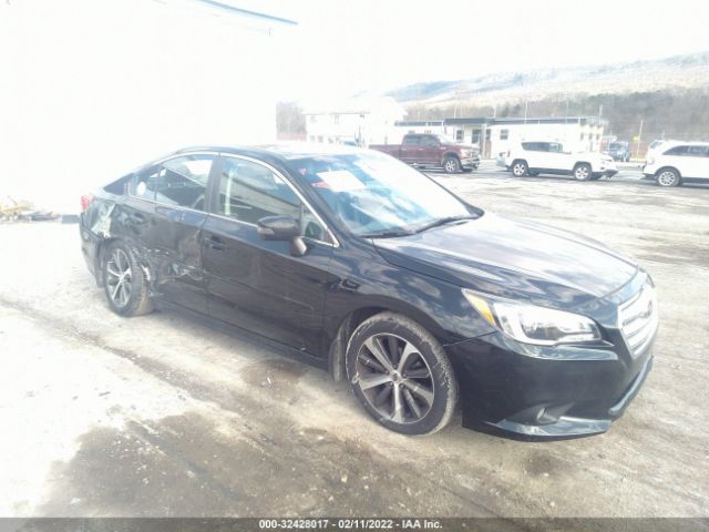 SUBARU LEGACY 2015 4s3bnal67f3051437