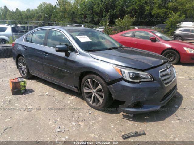 SUBARU LEGACY 2015 4s3bnal67f3060431