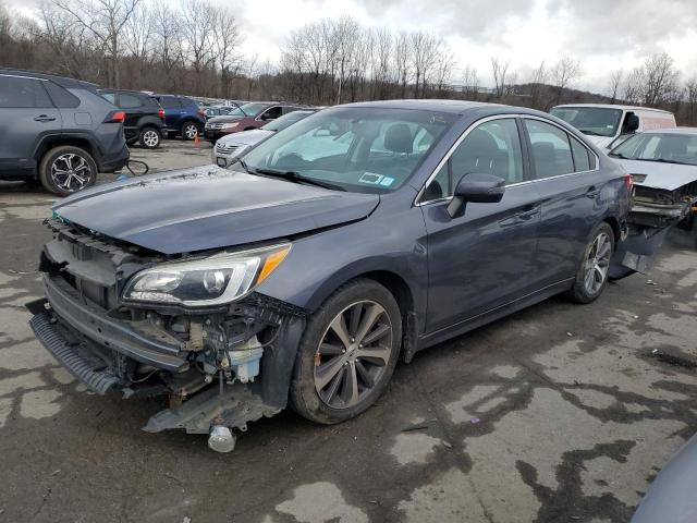 SUBARU LEGACY 2.5 2015 4s3bnal67f3074670