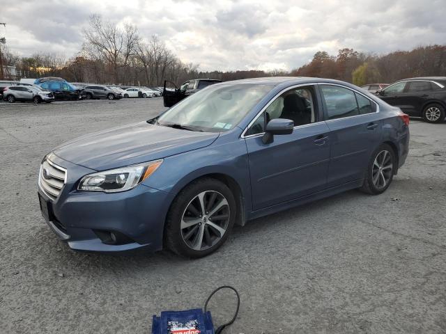 SUBARU LEGACY 2.5 2016 4s3bnal67g3009772