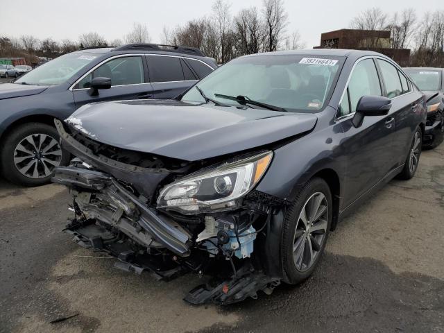 SUBARU LEGACY 2.5 2016 4s3bnal67g3016365