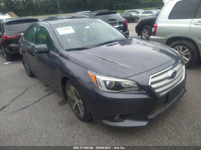 SUBARU LEGACY 2016 4s3bnal67g3022263