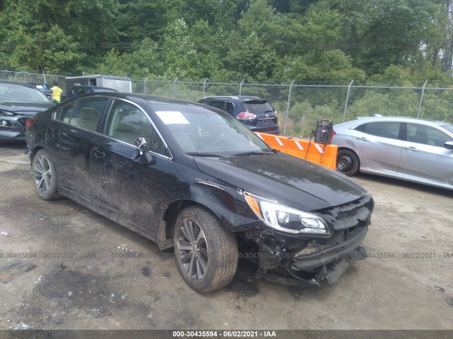 SUBARU LEGACY 2016 4s3bnal67g3022943