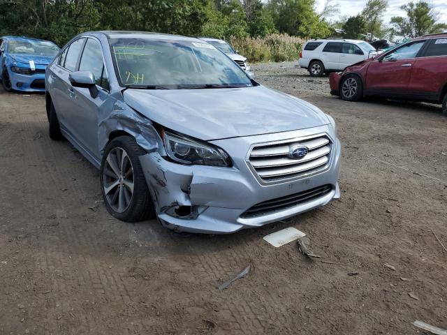 SUBARU LEGACY 2.5 2016 4s3bnal67g3031741