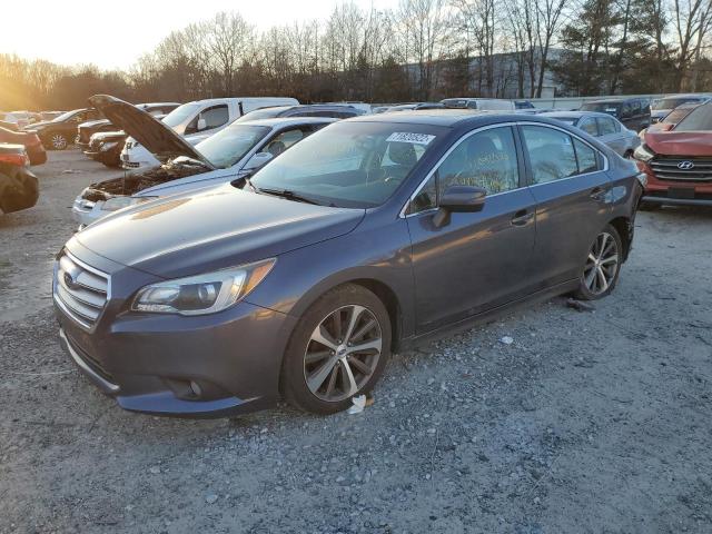 SUBARU LEGACY 2.5 2015 4s3bnal68f3004269