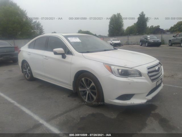 SUBARU LEGACY 2015 4s3bnal68f3005096