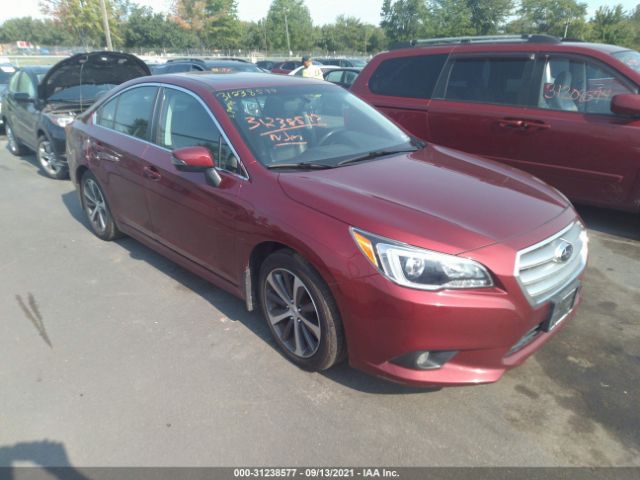 SUBARU LEGACY 2015 4s3bnal68f3024926