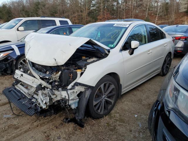 SUBARU LEGACY 2015 4s3bnal68f3028409