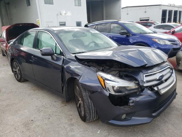 SUBARU NULL 2015 4s3bnal68f3033447