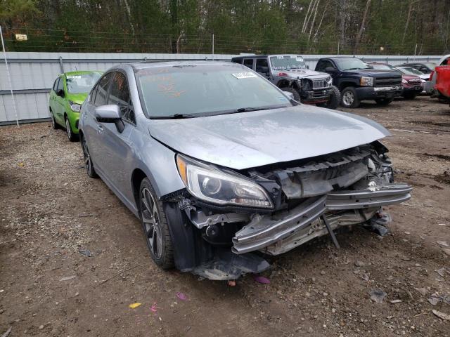 SUBARU LEGACY 2.5 2015 4s3bnal68f3049857