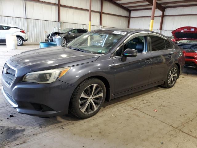 SUBARU LEGACY 2015 4s3bnal68f3058493