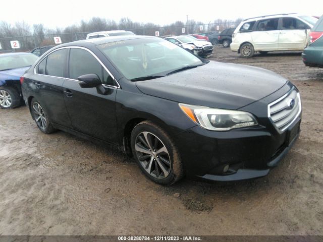 SUBARU LEGACY 2015 4s3bnal68f3067002