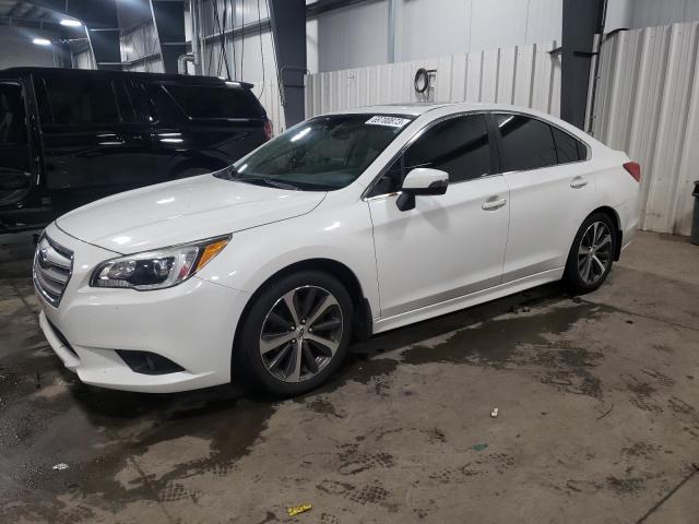 SUBARU LEGACY 2.5 2015 4s3bnal68f3071826