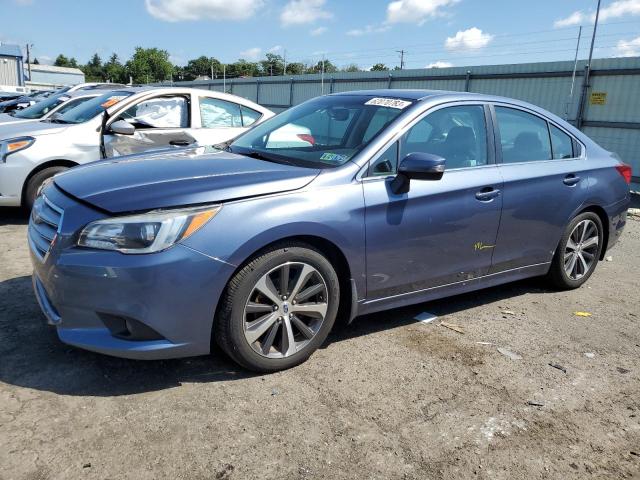 SUBARU LEGACY 2.5 2015 4s3bnal68f3075472