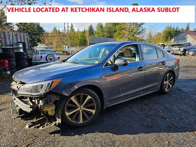 SUBARU LEGACY 2.5 2016 4s3bnal68g3008064