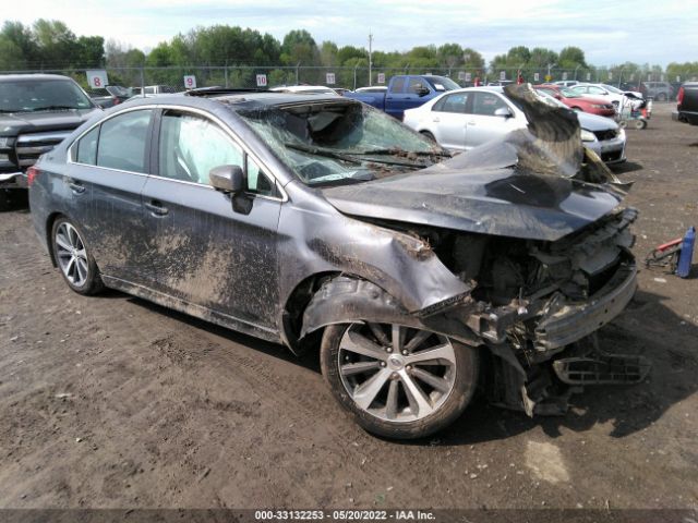 SUBARU LEGACY 2016 4s3bnal68g3039007