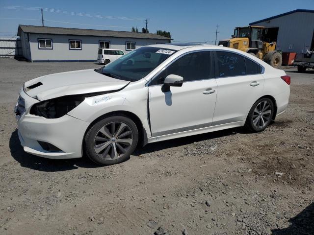 SUBARU LEGACY 2.5 2016 4s3bnal68g3039167