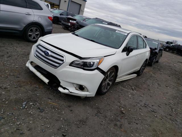 SUBARU LEGACY 2.5 2015 4s3bnal69f3003129