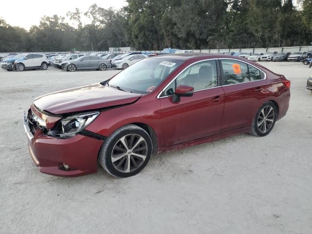 SUBARU LEGACY 2.5 2015 4s3bnal69f3009187