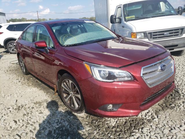 SUBARU LEGACY 2.5 2015 4s3bnal69f3010033