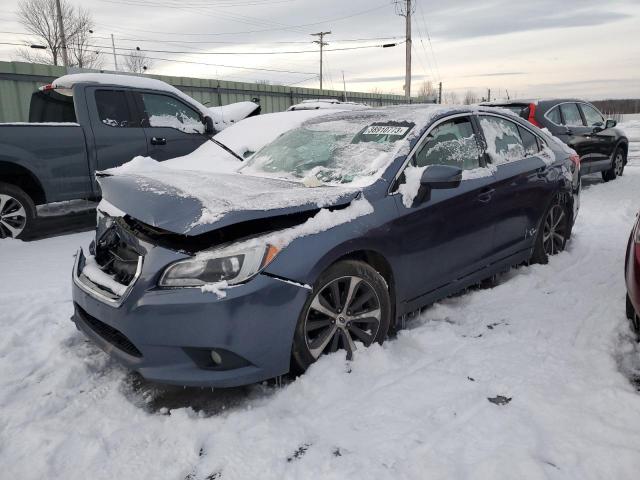 SUBARU LEGACY 2.5 2015 4s3bnal69f3012154