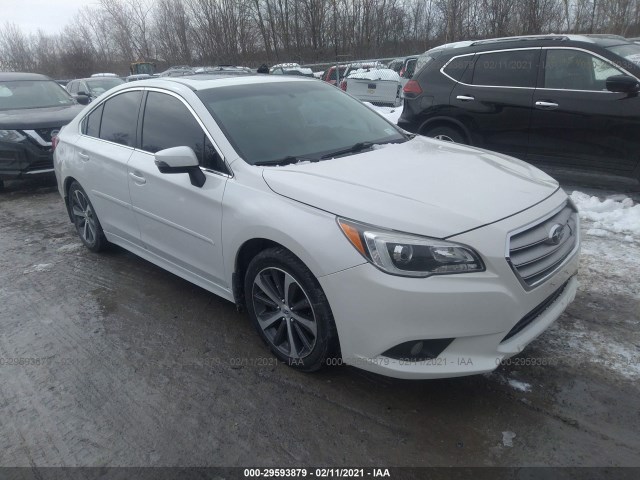 SUBARU LEGACY 2015 4s3bnal69f3013367