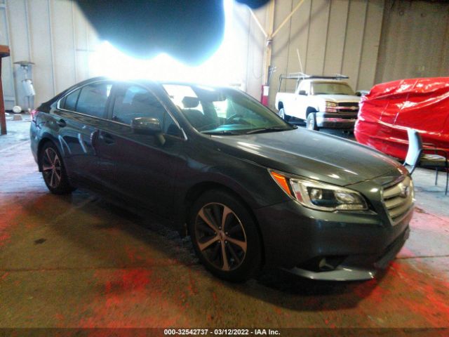 SUBARU LEGACY 2015 4s3bnal69f3018360