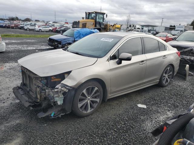 SUBARU LEGACY 2015 4s3bnal69f3027558