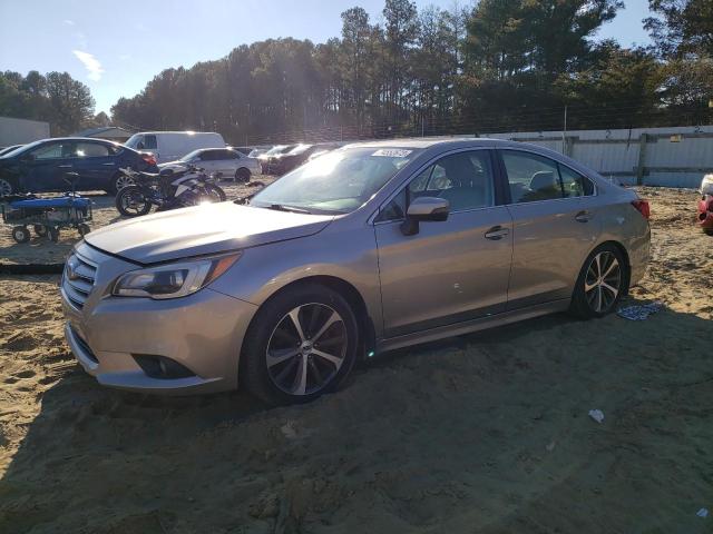 SUBARU LEGACY 2015 4s3bnal69f3039256