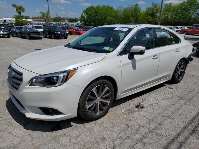 SUBARU LEGACY 2.5 2015 4s3bnal69f3049690