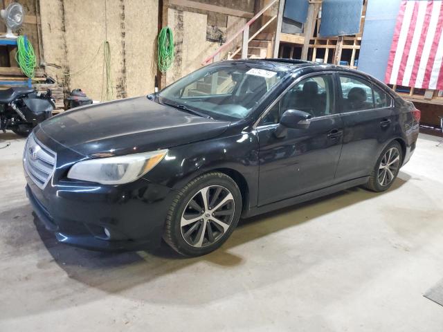 SUBARU LEGACY 2015 4s3bnal69f3051021