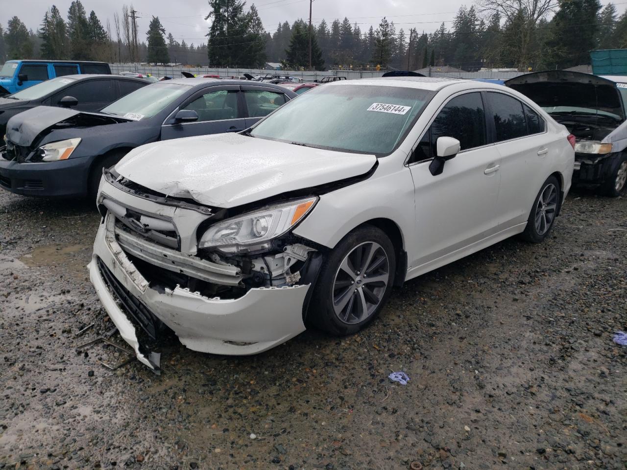 SUBARU LEGACY 2015 4s3bnal69f3059894