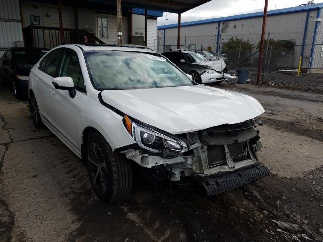 SUBARU NULL 2015 4s3bnal69f3062245