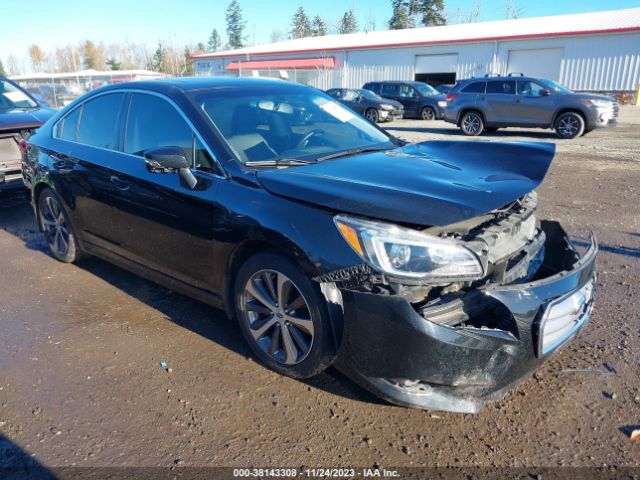 SUBARU LEGACY 2015 4s3bnal69f3068076