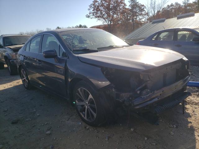 SUBARU NULL 2016 4s3bnal69g3006694