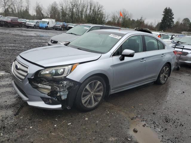 SUBARU LEGACY 2.5 2016 4s3bnal69g3017081