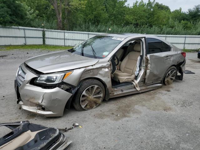 SUBARU LEGACY 2.5 2016 4s3bnal69g3036827