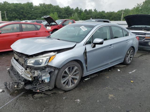 SUBARU LEGACY 2.5 2015 4s3bnal6xf3005133