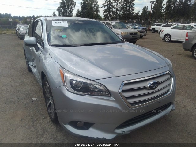 SUBARU LEGACY 2015 4s3bnal6xf3005391