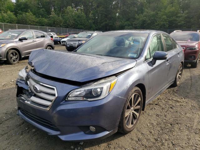 SUBARU LEGACY 2.5 2015 4s3bnal6xf3007030