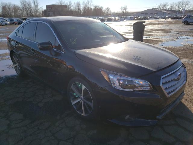 SUBARU LEGACY 2.5 2015 4s3bnal6xf3012812