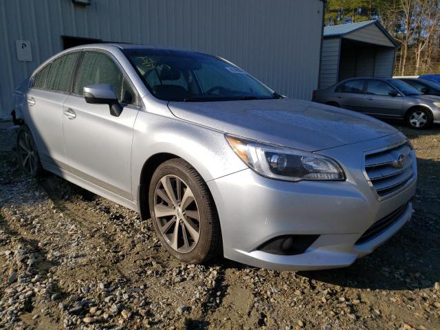 SUBARU NULL 2015 4s3bnal6xf3017041