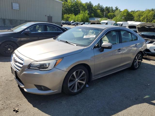 SUBARU LEGACY 2015 4s3bnal6xf3021607