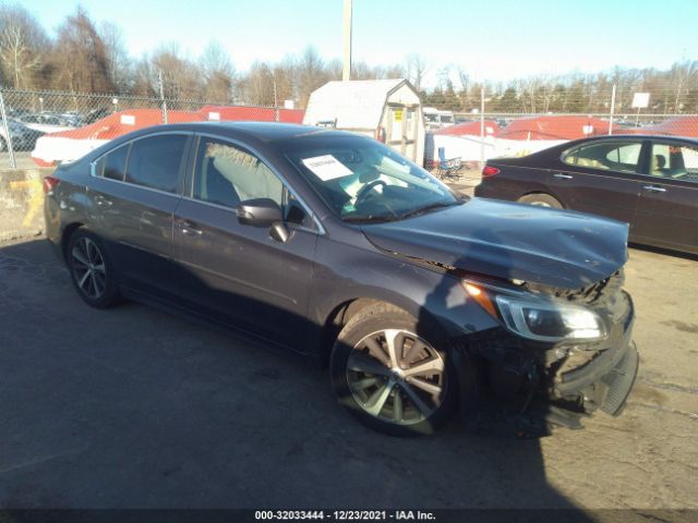 SUBARU LEGACY 2014 4s3bnal6xf3023941