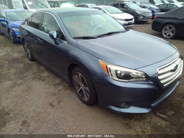 SUBARU LEGACY 2015 4s3bnal6xf3036480