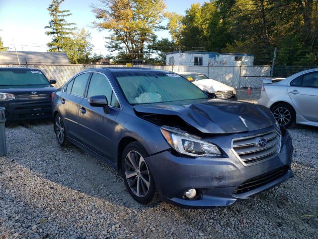 SUBARU LEGACY 2.5 2015 4s3bnal6xf3049147