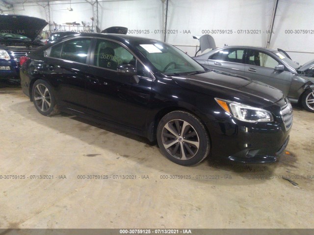 SUBARU LEGACY 2015 4s3bnal6xf3055532